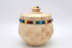 2022 Challenge Winner, Maple - 6W x 5.5H - by John H