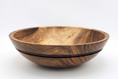 English Walnut - 12W x 3.5H - by Randy P