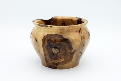 Oak - 6W x 4H - by Ron C