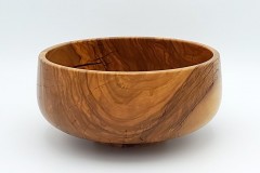 Olivewood - 6.5 x 3H - by Steve E