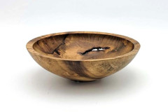 Walnut - 8W x 2.5H - by Steve R