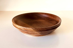 Walnut - 8W x 2.25H - by Dan D