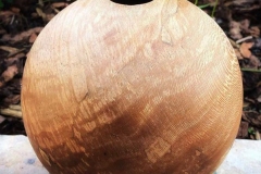 My First Sphere - 6 D - by Cheryl L