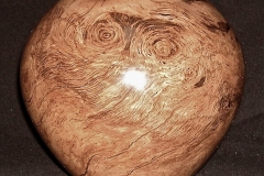 Oak Burl H - 12H - by Andy J