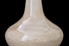 Sycamore Vessel - 8H - by Andy J