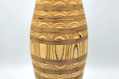 Baltic Birch Ply - 8W x 16H - by Gerry A